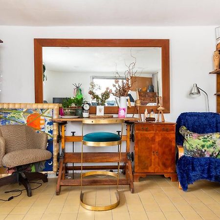 Chalk Farm Studio Lejlighed London Eksteriør billede