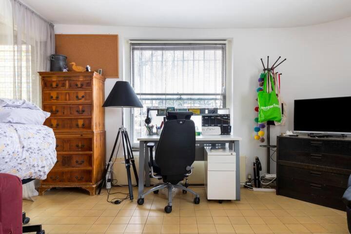 Chalk Farm Studio Lejlighed London Eksteriør billede