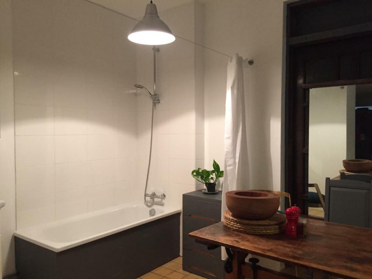 Chalk Farm Studio Lejlighed London Eksteriør billede